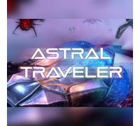 Astral Traveler (PC) Steam Key - GLOBAL