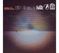 Astral TV - Chrystal Shores [VINYL] [Vinilo]