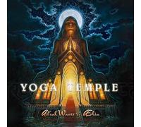 Astral Waves & ?Olia - Yoga Temple