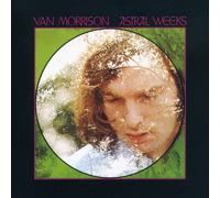 Astral Weeks CD Warner Bros