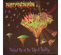Astralasia - Pitched Up at the Edge of
