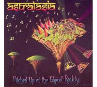 Astralasia - Pitched Up at The Edge of [Import]