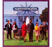 Astralasia - THE SEVEN-POINTED STAR - EXPANDED 4CD CLAMSHELL BOX
