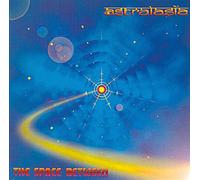 Astralasia - The Space Between