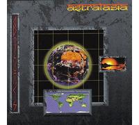 Astralasia - Whatever Happened to Utopia
