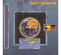 Astralasia - Whatever Happened To Utopia [Vinilo]