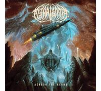 Astralborne Across the Aeons (CD) Album (Importación USA)