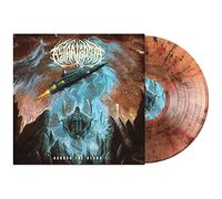 Astralborne - Across the aeons [Vinilo]
