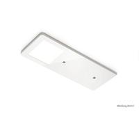 AstraLED SE Blanco, Luz De Suelo/ Nicho, Set-2, 3000 K Cálido