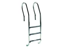 AstralPool - Escala Mixta, Modelo standart, 2 peldaños