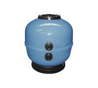 ASTRALPOOL FILTRO AST AZUL RAL5024 DE 500 con válvula selectora