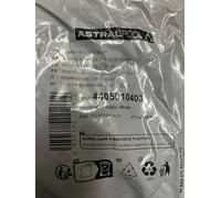 AstralPool JUNTA GOMA DE 0,75-1,25HP marca
