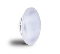 ASTRALPOOL Lámpara LED - Subacuática - Multicolor PAR56 RGB - Piscinas - Sumergible hasta 2 m - 12 colores, 8 secuencias, 8 velocidades