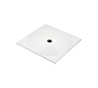 AstralPool TAPA CUADRADA SKIMMER BLANCO marca
