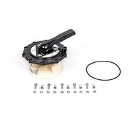 AstralPool TAPA DISTRIBUIDOR NEGRA 2" NUEVA marca