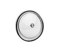 AstralPool TAPA TRANSPARENTE + ANILLO * marca