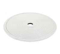 AstralPool TAPA Y ARO CIRCULAR SKIMER BLANCO marca
