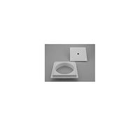 AstralPool TAPA Y ARO CUADRADO SKIMMER marca