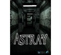 Astray Steam Key GLOBAL