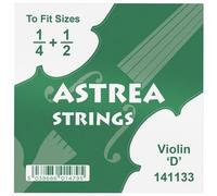 ASTREA 141133 VIOLIN 1/4-1/2 "D" 3RD
