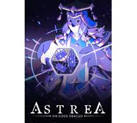 Astrea Six-Sided Oracles PC