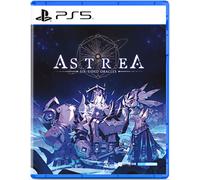 Astrea Six Sided Oracles PlayStation 5