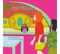 Astregg: Cat Dads in Outer Space: 2 (The Prospectors)