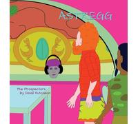 Astregg: Cat Dads in Outer Space: 6 (The Prospectors)