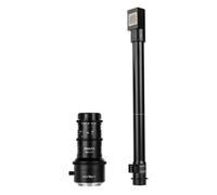 Astrhori 28mm F13-40 Canon EF negro (Full Frame)