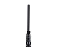 AstrHori 28mm F13 Lente de sonda Macro 2X Lente de Cine Lente Especial de Marco Completo Anillo de luz Integrado para Montura Cine PL