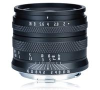 AstrHori 50mm f/2 Canon RF (Full Frame)