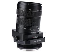 AstrHori 85 mm f/2,8 Macro Inclinación Canon RF (Full Frame)