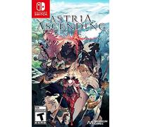 Astria Ascending for Nintendo Switch