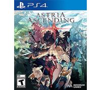 Astria Ascending for PlayStation 4 [USA]