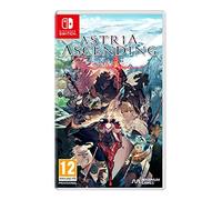 Astria Ascending - Nintendo Switch