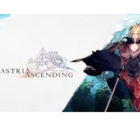 Astria Ascending (PC) Steam Key - GLOBAL