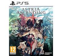 Astria Ascending - Playstation 5