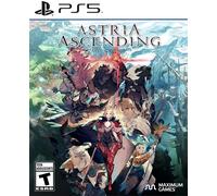 Astria Ascending - PlayStation 5 (Sony Playstation 5) (Importación USA)