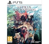 Astria Ascending Playstation 5 standard