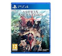 Astria Ascending PS4 (SP) [134272]