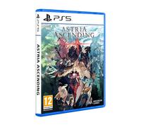 Astria Ascending - Playstation 5