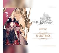 Astria Ascending - Soundtrack (DLC) (PC) Steam Key - GLOBAL