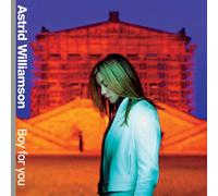 Astrid Boy For You (CD) (Importación USA)
