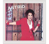 Astrid - Dont Worry