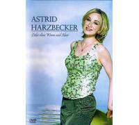 Astrid Harzbecker - Liebe ohne Wenn und Aber [Alemania] [DVD]