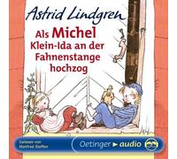 Astrid Lindgren - ALS Michel Klein-Ida an