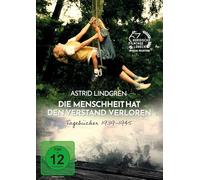 Astrid Lindgren - Die Menschheit hat den Verstand verloren [DVD]