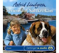 Astrid Lindgren - Ferien auf Saltkrokan