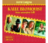 Astrid Lindgren - Kalle Blomquist-Sein Neuester
