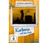 Astrid Lindgren: Karlsson auf dem Dach (TV-Edition) [Alemania] [DVD]